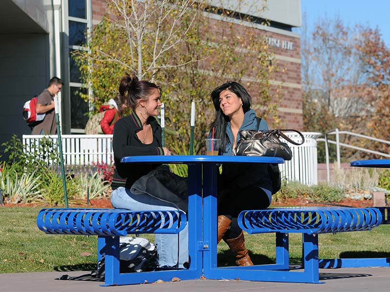 Front Range Community College Front Range Community College